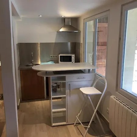 D'hôtes La Catounière 3* Fontainebleau