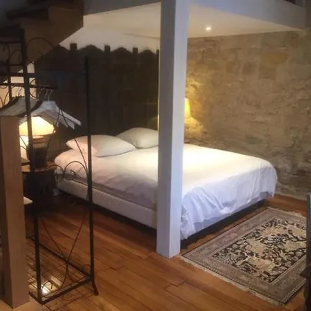 Bed & Breakfast D'hotes La Catouniere