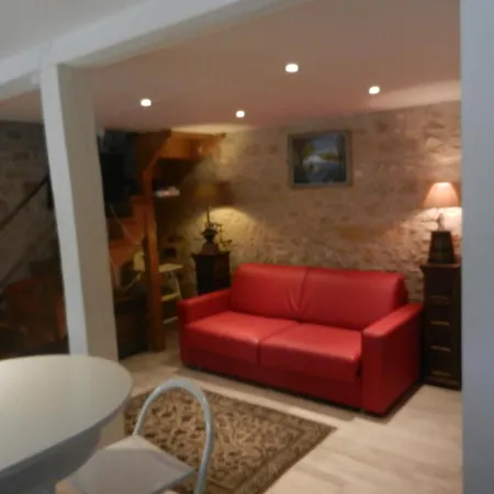 Bed & Breakfast D'hotes La Catouniere 3*