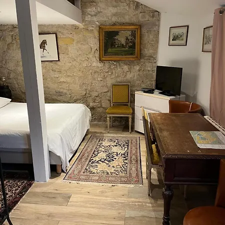 D'hotes La Catouniere
